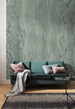 Komar Marble Mint Vlies Fotobehang 200x280cm 2 banen Sfeer | Yourdecoration.nl