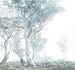 Komar Magic Trees Vlies Fotobehang 300x280cm 3 banen | Yourdecoration.nl