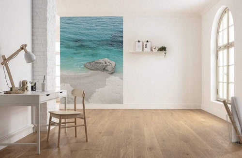 Komar Dreambay Vlies Fotobehang 200x280cm 4 banen Sfeer | Yourdecoration.nl