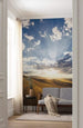 Komar Wustenmagie Vlies Fotobehang 200x280cm 4 banen Sfeer | Yourdecoration.nl