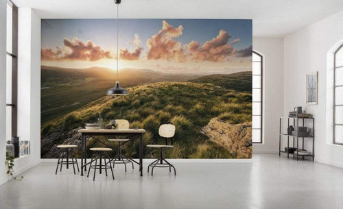 Komar Abenteuerland Vlies Fotobehang 400x280cm 8 banen Sfeer | Yourdecoration.nl