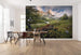 Komar The Last Paradise Vlies Fotobehang 400x280cm 8 banen Sfeer | Yourdecoration.nl