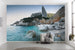 Komar Beach Tales Vlies Fotobehang 450x280cm 9 banen Sfeer | Yourdecoration.nl