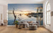 Komar Final Light Vlies Fotobehang 450x280cm 9 banen Sfeer | Yourdecoration.nl