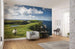 Komar Green Ireland Vlies Fotobehang 450x280cm 9 banen Sfeer | Yourdecoration.nl