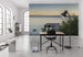 Komar Pastell Vlies Fotobehang 450x280cm 9 banen Sfeer | Yourdecoration.nl