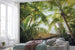 Komar Piratenversteck Vlies Fotobehang 450x280cm 9 banen Sfeer | Yourdecoration.nl