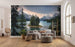 Komar Spirit Island Vlies Fotobehang 450x280cm 9 banen Sfeer | Yourdecoration.nl