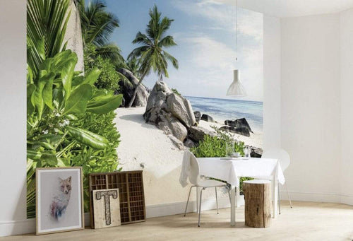 Komar TagTraume Vlies Fotobehang 450x280cm 9 banen Sfeer | Yourdecoration.nl