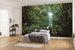 Komar Secret Veil Vlies Fotobehang 450x280cm 9 banen Sfeer | Yourdecoration.nl