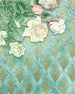 Komar Vlies Fotobehang x4 1002 Rose Poem | Yourdecoration.nl