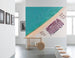 Komar South Beach Vlies Fotobehang 248x184cm | Yourdecoration.nl