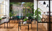 Komar Cascade Vlies Fotobehang 368x248cm | Yourdecoration.nl