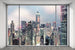 Komar Suite Vlies Fotobehang 368x248cm | Yourdecoration.nl