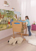 Komar Winnie Lesson One Fotobehang 202x73cm | Yourdecoration.nl