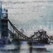 Komar London Fotobehang 368x127cm | Yourdecoration.nl