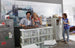 Komar London Fotobehang 368x127cm | Yourdecoration.nl