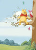 Komar Winnie Pooh Tree Fotobehang 184x254cm 4 delig | Yourdecoration.nl