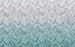 Komar Herringbone Mint Vlies Fotobehang 400x250cm 4 banen | Yourdecoration.nl