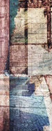 Komar Urban Art Vlies Fotobehang 100x250cm 1 baan | Yourdecoration.nl