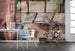 Komar Urban Art Vlies Fotobehang 400x250cm 4 banen Sfeer | Yourdecoration.nl