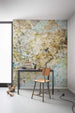 Komar Mix Map Vlies Fotobehang 200x250cm 2 banen Sfeer | Yourdecoration.nl