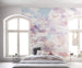 Komar Clouds Vlies Fotobehang 300x250cm 3 banen Sfeer | Yourdecoration.nl