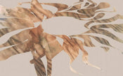 Komar Autumn Leaves Vlies Fotobehang 400x250cm 4 banen | Yourdecoration.nl