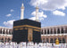 Komar Kaaba Fotobehang 388x270cm | Yourdecoration.nl