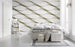 Komar Twist Fotobehang 368x254cm | Yourdecoration.nl