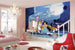 Komar Waiting for Aladdin Fotobehang 368x254cm 8 delig Sfeer | Yourdecoration.nl