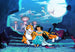 Komar Waiting for Aladdin Fotobehang 368x254cm 8 delig | Yourdecoration.nl