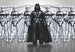 Komar Star Wars Imperial Force Fotobehang 368x254cm | Yourdecoration.nl