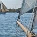 Komar Sailing Fotobehang National Geographic 368x254cm | Yourdecoration.nl