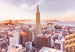 Komar San Francisco Morning Fotobehang 368x254cm | Yourdecoration.nl