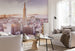 Komar San Francisco Morning Fotobehang 368x254cm | Yourdecoration.nl