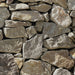 Komar Stone Wall Fotobehang 368x254cm | Yourdecoration.nl