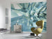 Komar 3D Crystal Cave Fotobehang 368x254cm | Yourdecoration.nl