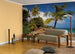 Komar Praslin Fotobehang 368x254cm | Yourdecoration.nl