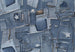 Komar Jeans Fotobehang 368x254cm | Yourdecoration.nl