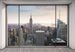 Komar Penthouse Fotobehang 368x254cm | Yourdecoration.nl