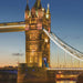 Komar Tower Bridge Fotobehang 368x254cm | Yourdecoration.nl