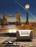 Komar Tower Bridge Fotobehang 368x254cm | Yourdecoration.nl