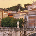 Komar Rome Fotobehang 368x254cm | Yourdecoration.nl