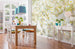 Komar Daisies Fotobehang 368x254cm | Yourdecoration.nl