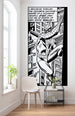 Komar Vlies Fotobehang Iadx2 085 Spider Man Classic Climb Interieur | Yourdecoration.nl