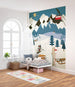 Komar Vlies Fotobehang Iadx4 039 Mickey Alpine Interieur | Yourdecoration.nl