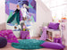 Komar Vlies Fotobehang Iadx4 059 Frozen Abstract Arendelle Interieur | Yourdecoration.nl