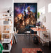 Komar Vlies Fotobehang Iadx4 078 Avengers Battle Of Worlds Interieur | Yourdecoration.nl