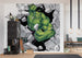 Komar Vlies Fotobehang Iadx5 060 Hulk Breaker Interieur | Yourdecoration.nl